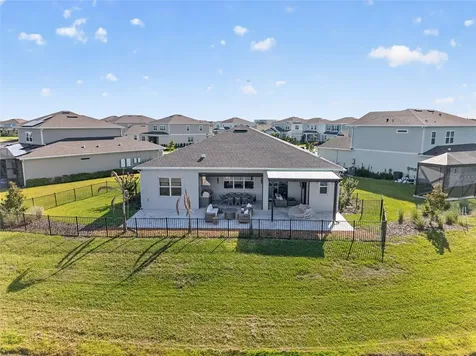 13207 Panama Beach Court Orlando FL 32827