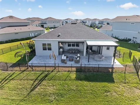 13207 Panama Beach Court Orlando FL 32827