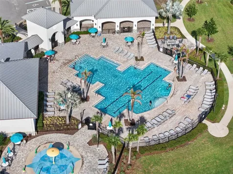 13207 Panama Beach Court Orlando FL 32827