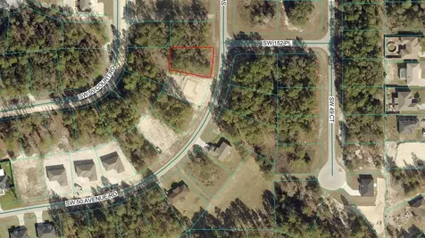 Tba SW 50 Ave Road Ocala FL 34473