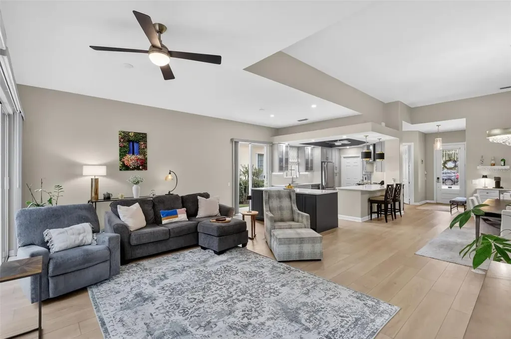 5821 Ferrara Drive Sarasota FL 34238