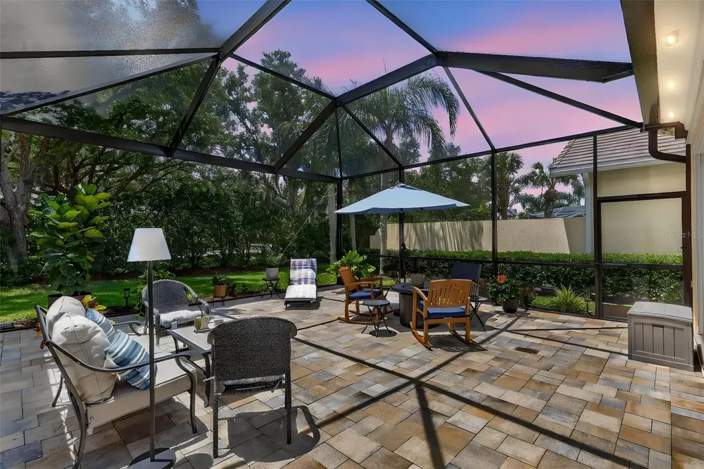 5821 Ferrara Drive Sarasota FL 34238