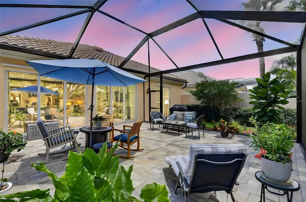 5821 Ferrara Drive Sarasota FL 34238