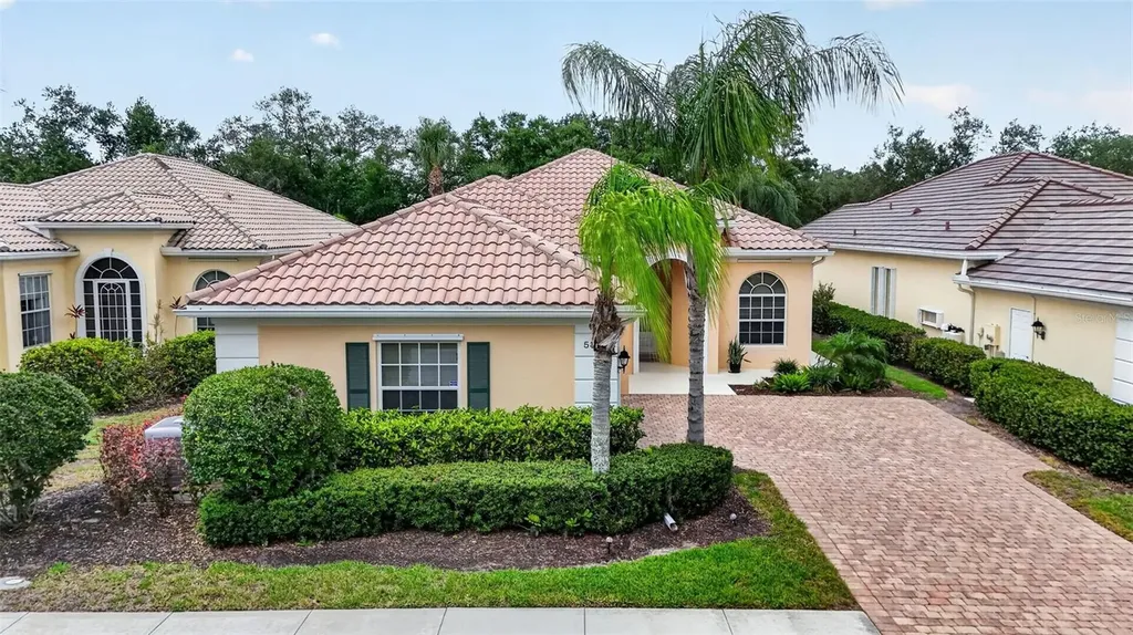 5821 Ferrara Drive Sarasota FL 34238