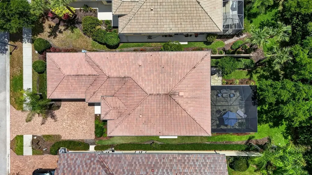 5821 Ferrara Drive Sarasota FL 34238