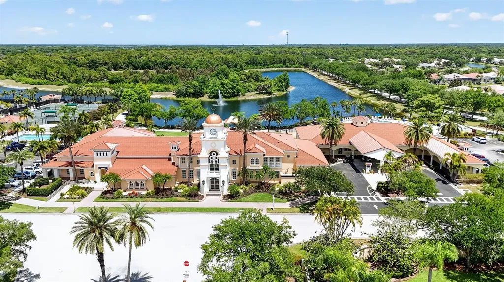 5821 Ferrara Drive Sarasota FL 34238