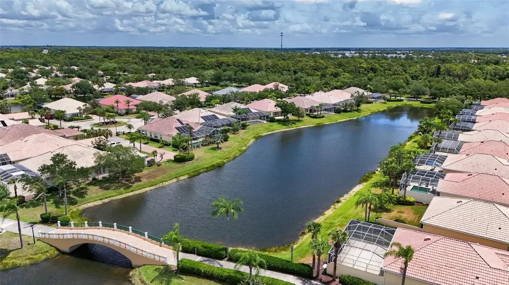 5821 Ferrara Drive Sarasota FL 34238