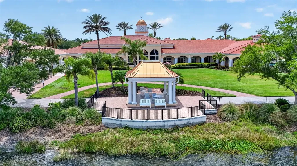 5821 Ferrara Drive Sarasota FL 34238
