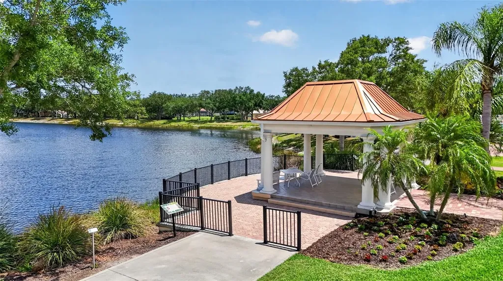 5821 Ferrara Drive Sarasota FL 34238