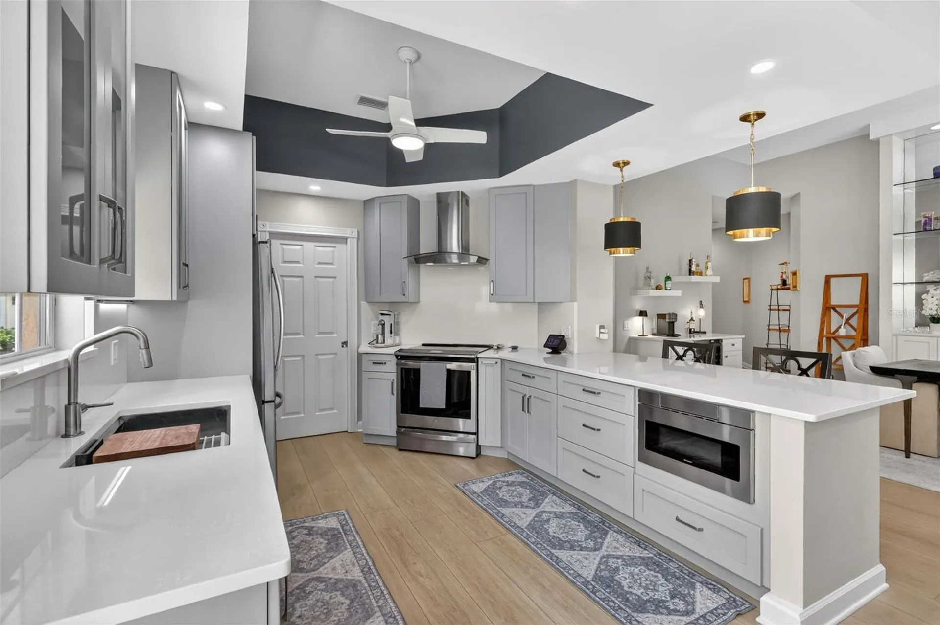 5821 Ferrara Drive Sarasota FL 34238