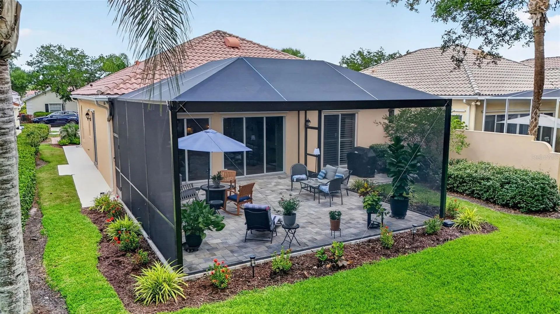5821 Ferrara Drive Sarasota FL 34238