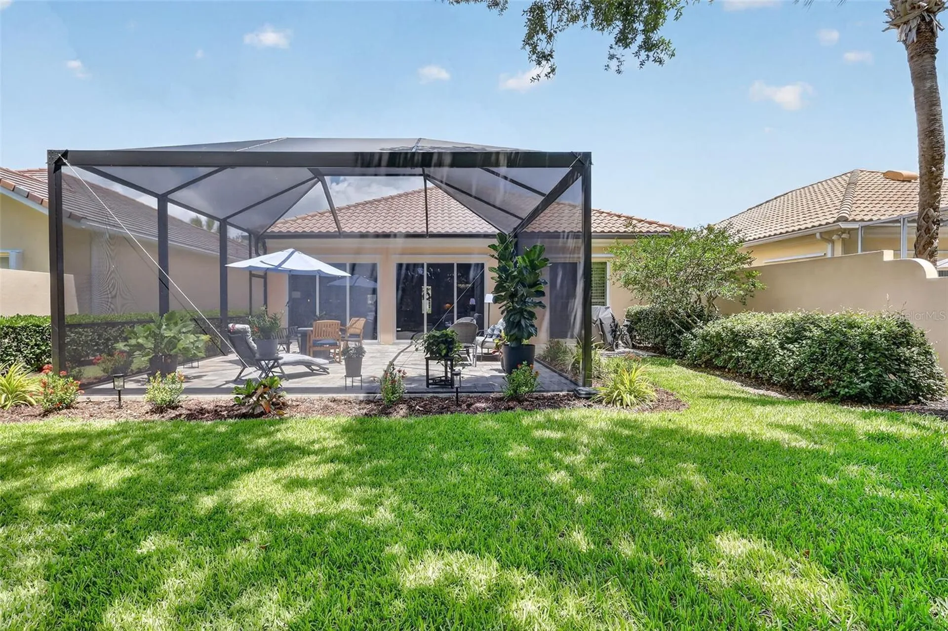 5821 Ferrara Drive Sarasota FL 34238