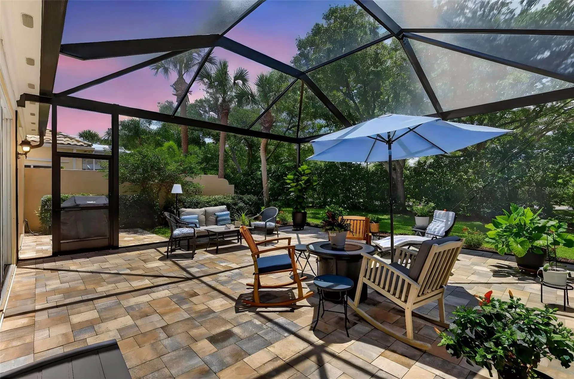 5821 Ferrara Drive Sarasota FL 34238