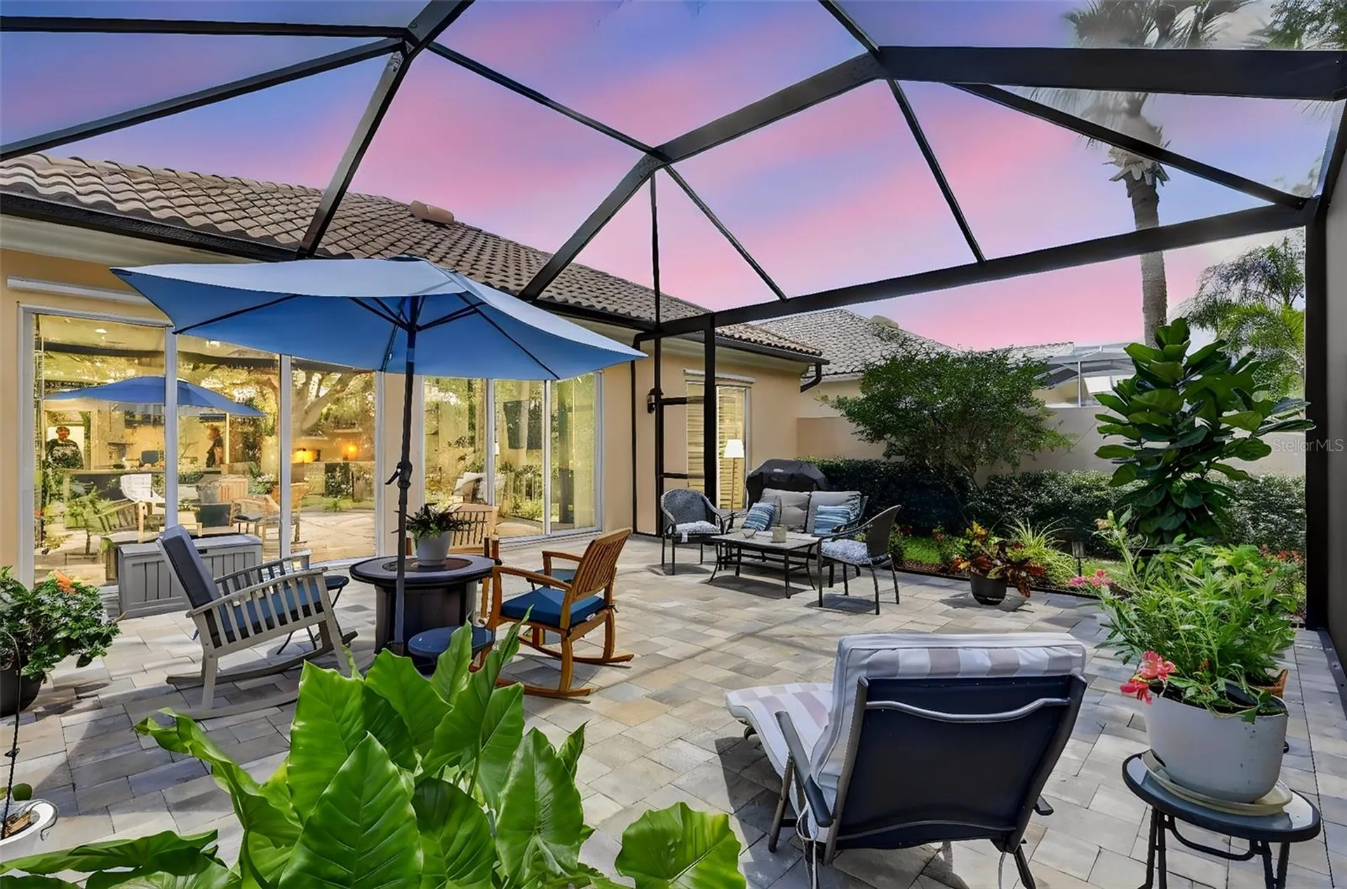 5821 Ferrara Drive Sarasota FL 34238