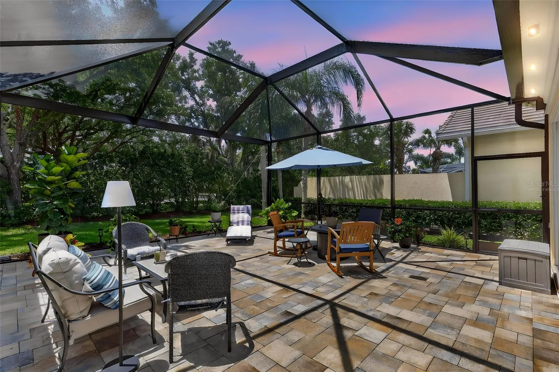 5821 Ferrara Drive Sarasota FL 34238