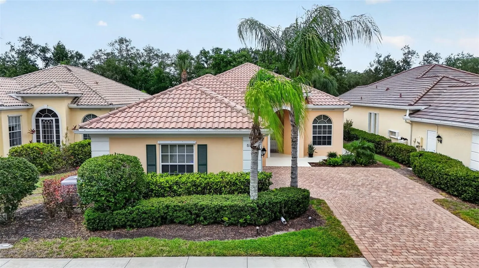 5821 Ferrara Drive Sarasota FL 34238
