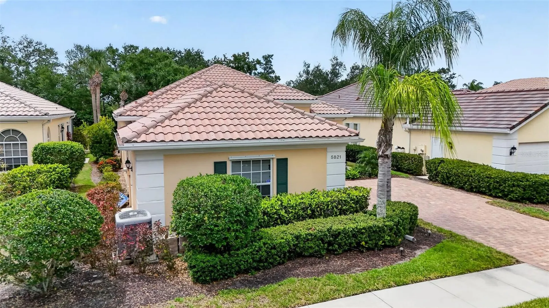 5821 Ferrara Drive Sarasota FL 34238