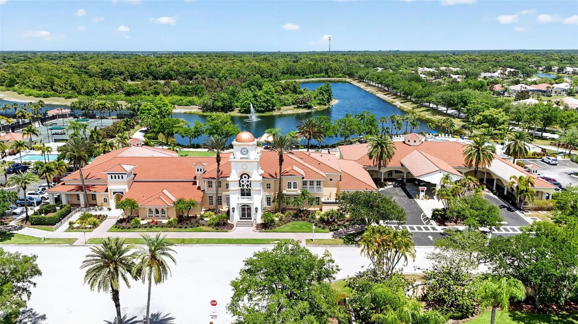 5821 Ferrara Drive Sarasota FL 34238