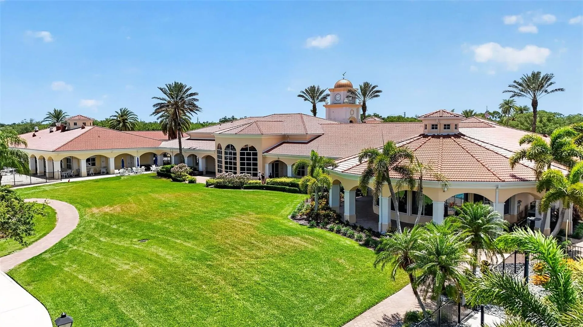 5821 Ferrara Drive Sarasota FL 34238