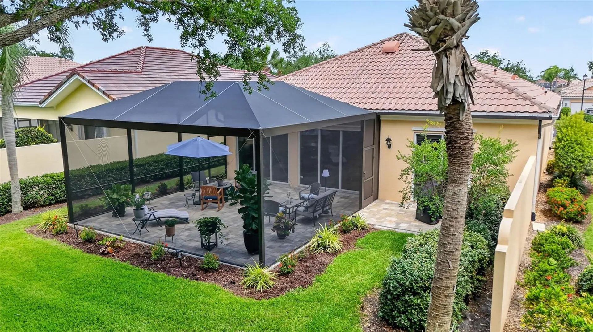 5821 Ferrara Drive Sarasota FL 34238