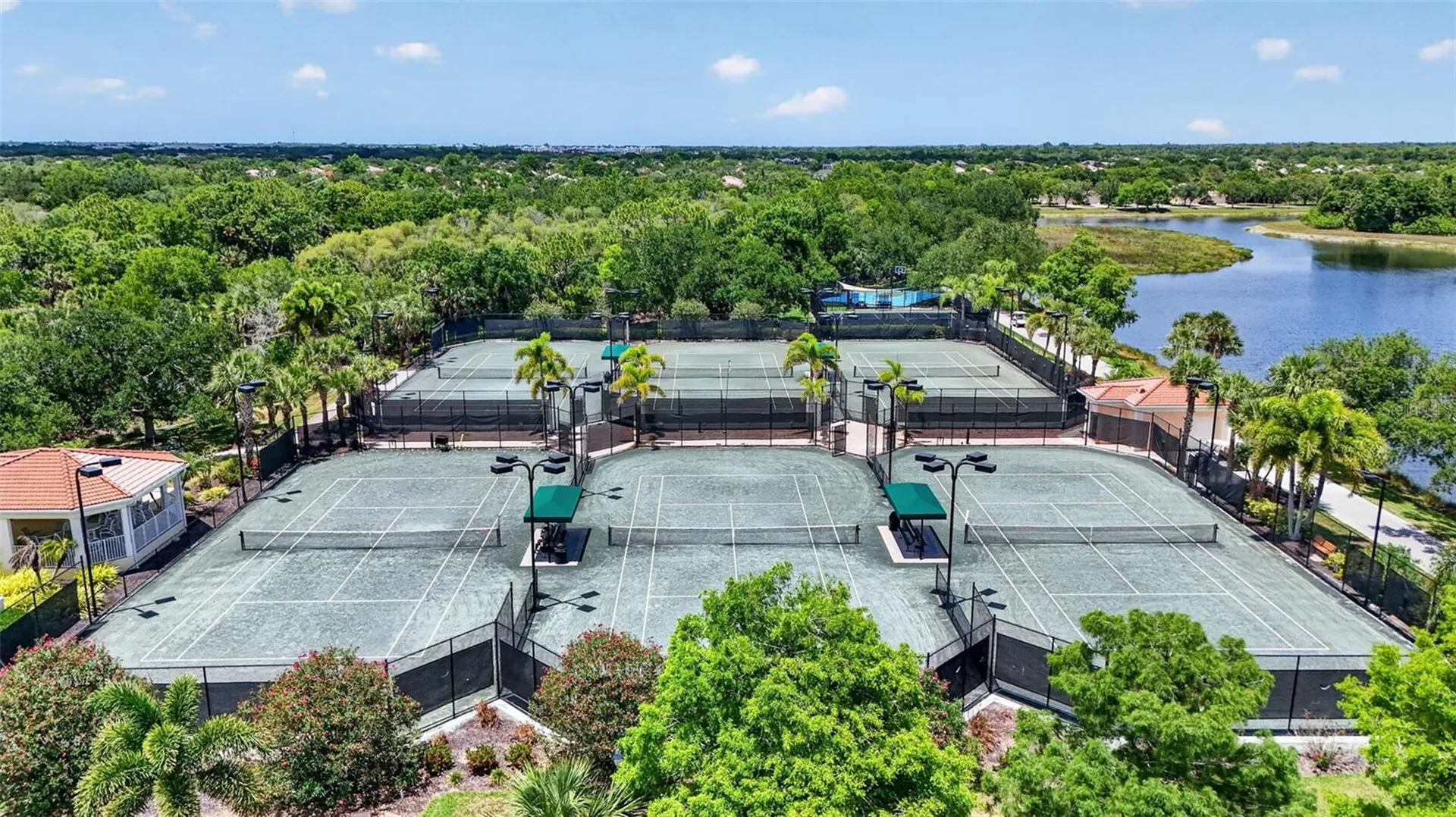 5821 Ferrara Drive Sarasota FL 34238