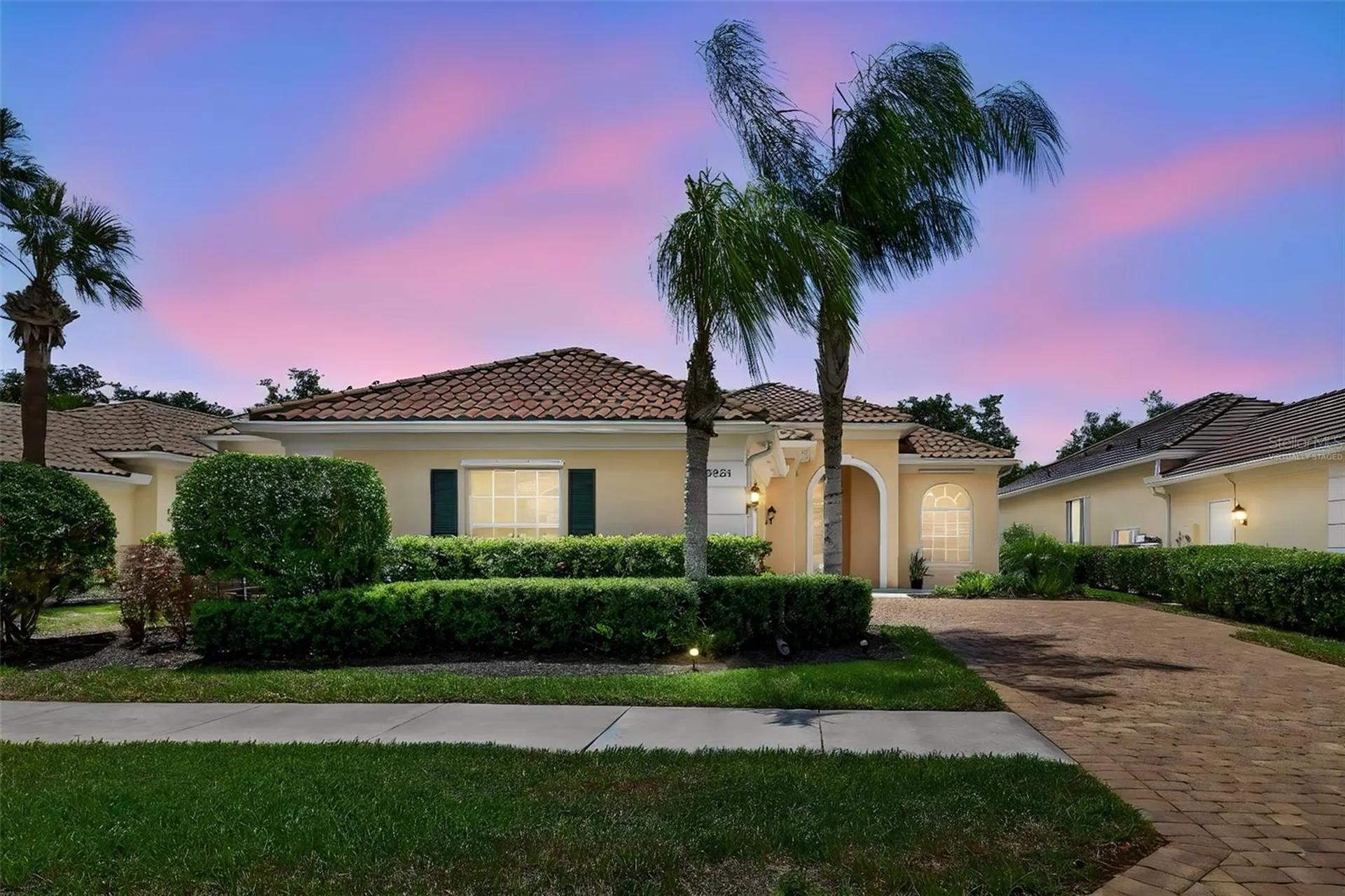 5821 Ferrara Drive Sarasota FL 34238