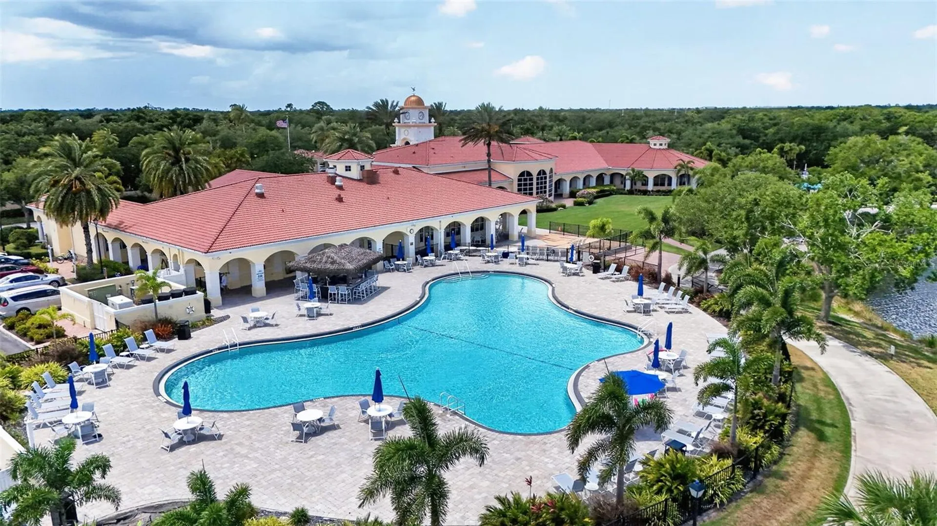 5821 Ferrara Drive Sarasota FL 34238