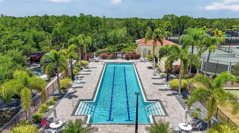 5821 Ferrara Drive Sarasota FL 34238
