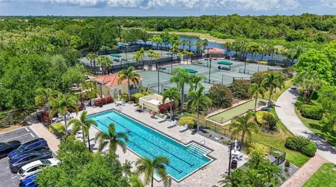 5821 Ferrara Drive Sarasota FL 34238
