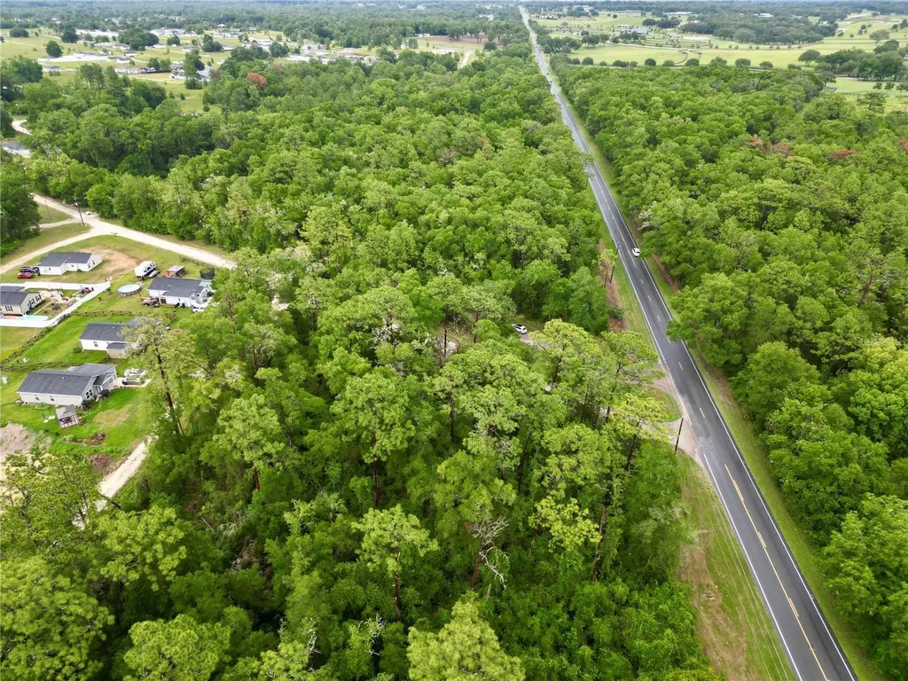 Tbd W Highway 40 Ocala FL 34481