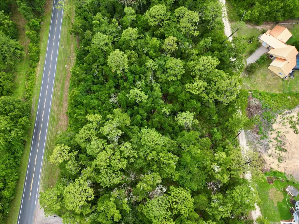Tbd W Highway 40 Ocala FL 34481