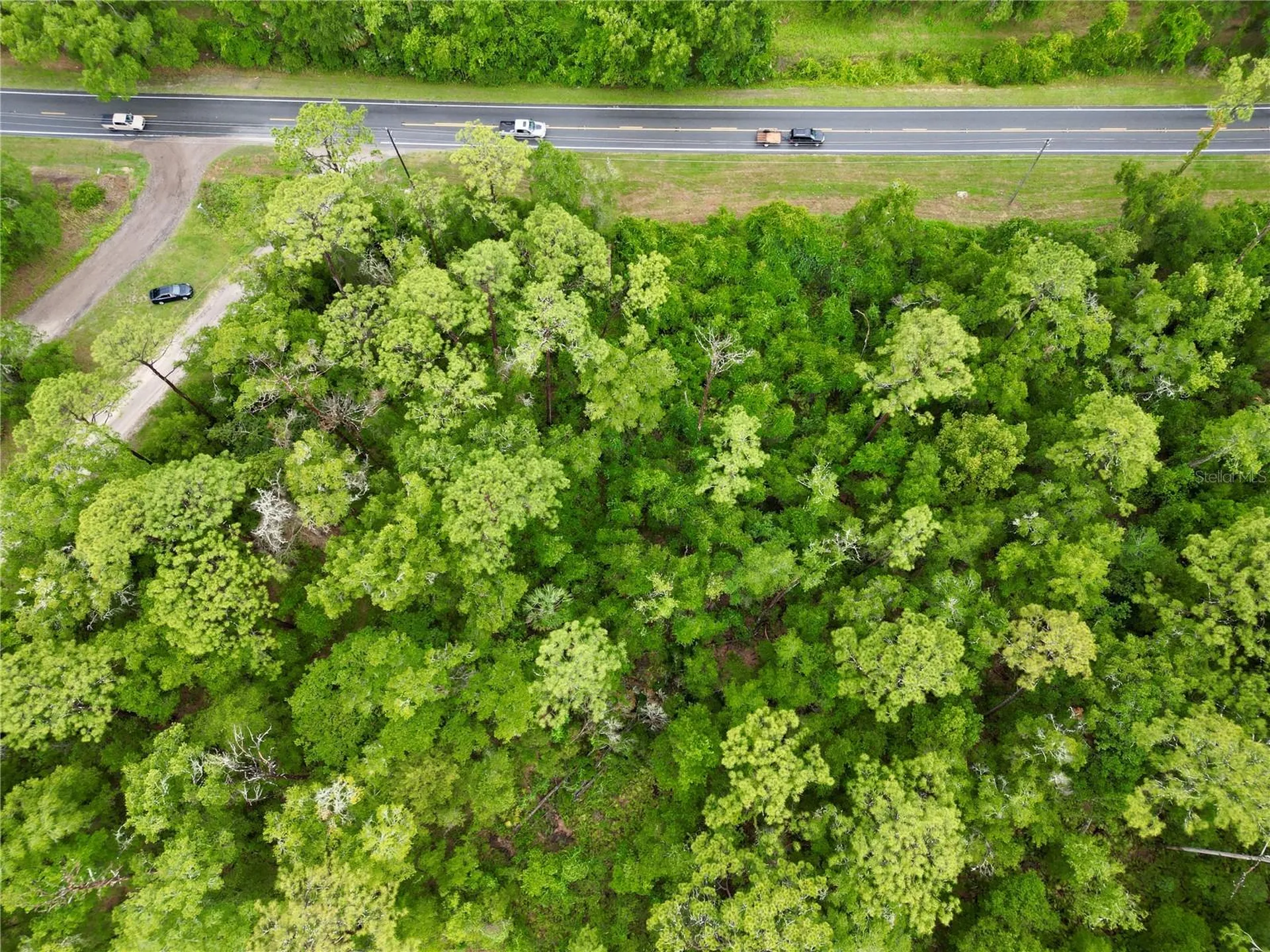 Tbd W Highway 40 Ocala FL 34481