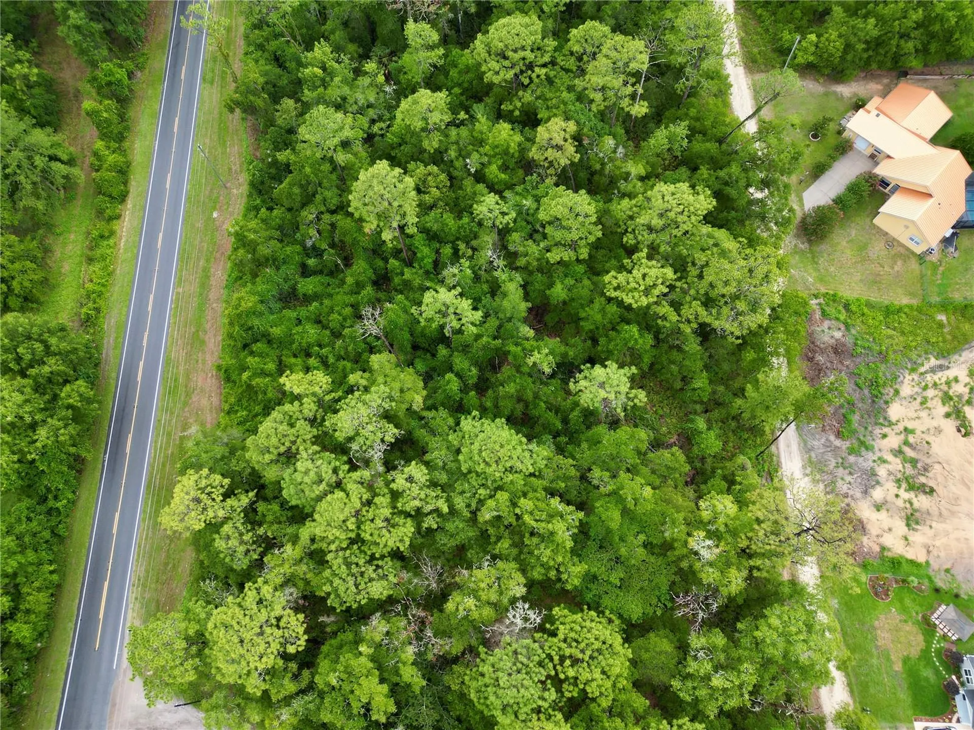 Tbd W Highway 40 Ocala FL 34481