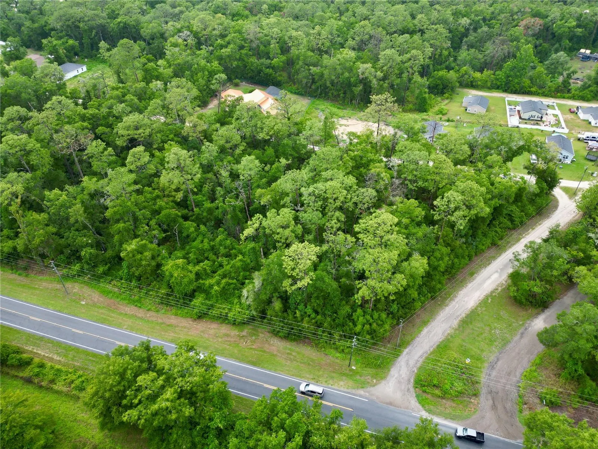 Tbd W Highway 40 Ocala FL 34481