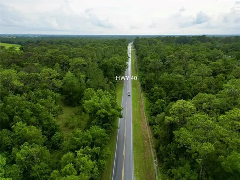 Tbd W Highway 40 Ocala FL 34481