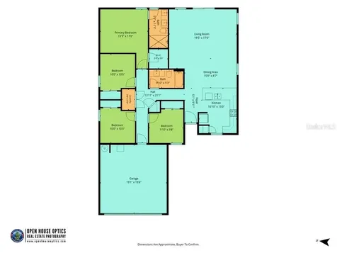 7082 Plymouth Grove Court Jacksonville FL 32220