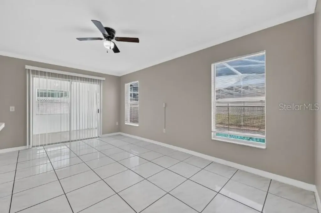 4423 Hamlet Court Kissimmee FL 34746