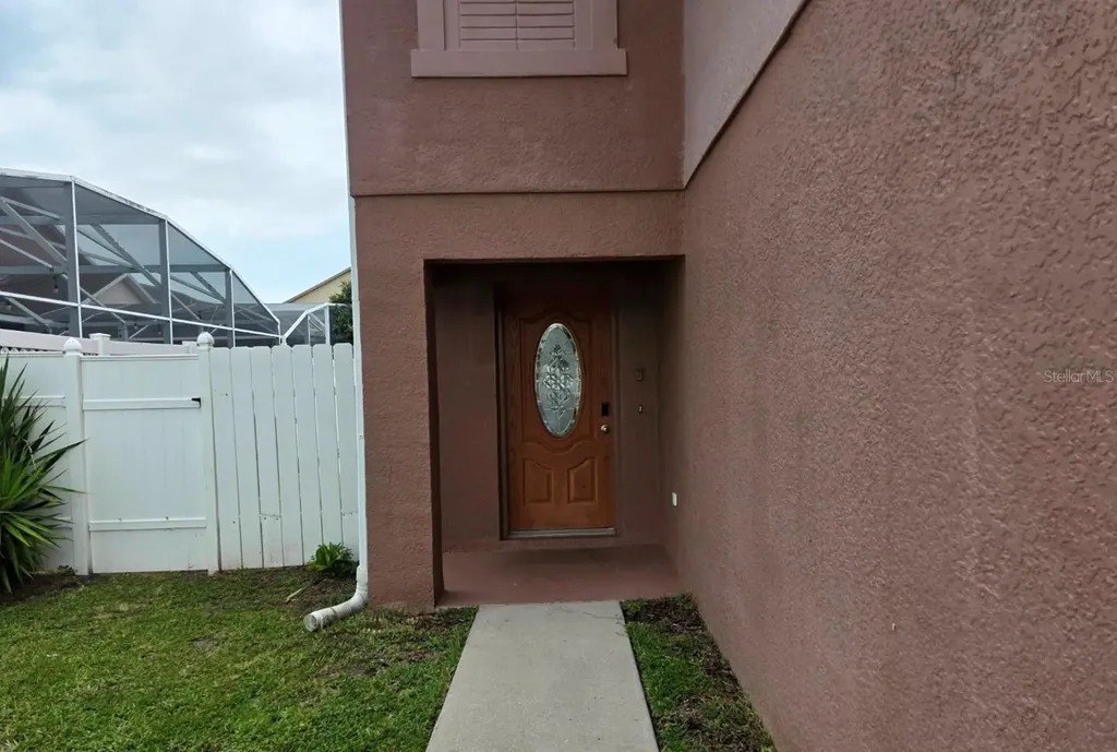 4423 Hamlet Court Kissimmee FL 34746