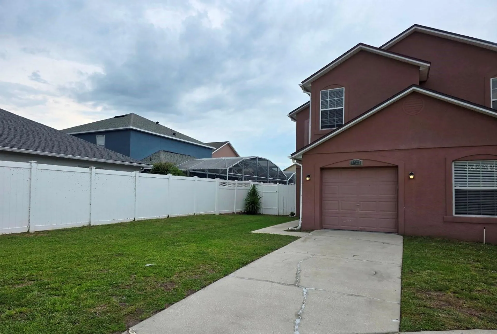 4423 Hamlet Court Kissimmee FL 34746