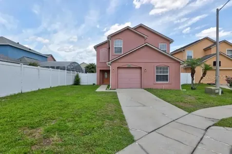 4423 Hamlet Court Kissimmee FL 34746