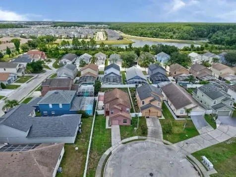 4423 Hamlet Court Kissimmee FL 34746