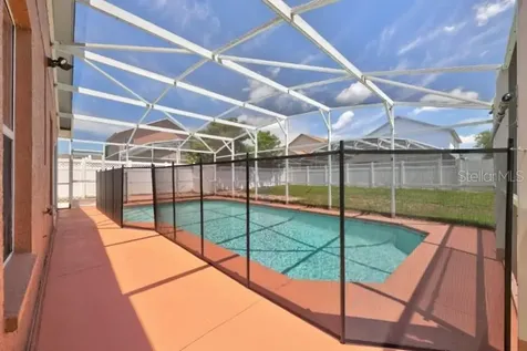 4423 Hamlet Court Kissimmee FL 34746