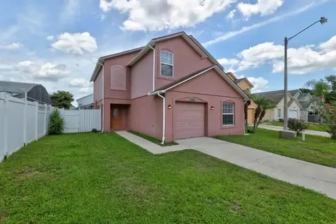 4423 Hamlet Court Kissimmee FL 34746