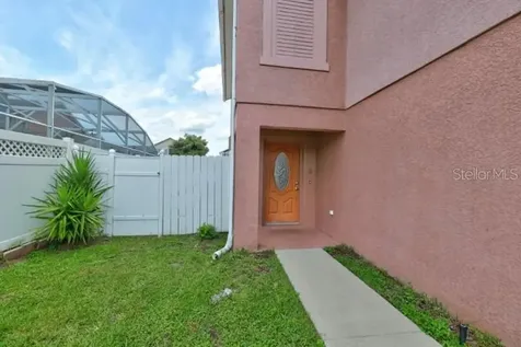 4423 Hamlet Court Kissimmee FL 34746