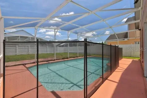 4423 Hamlet Court Kissimmee FL 34746