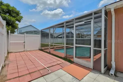 4423 Hamlet Court Kissimmee FL 34746