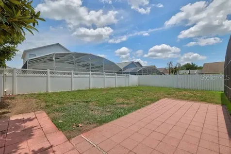 4423 Hamlet Court Kissimmee FL 34746