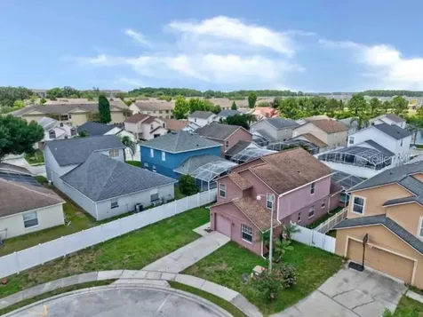 4423 Hamlet Court Kissimmee FL 34746