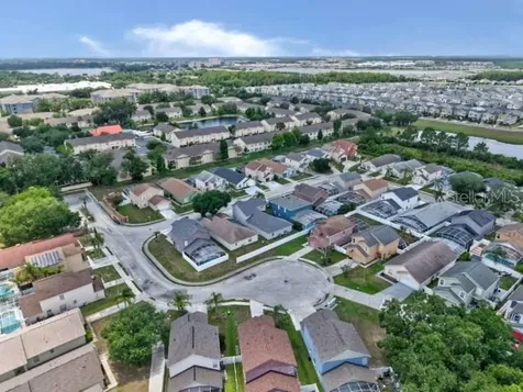 4423 Hamlet Court Kissimmee FL 34746