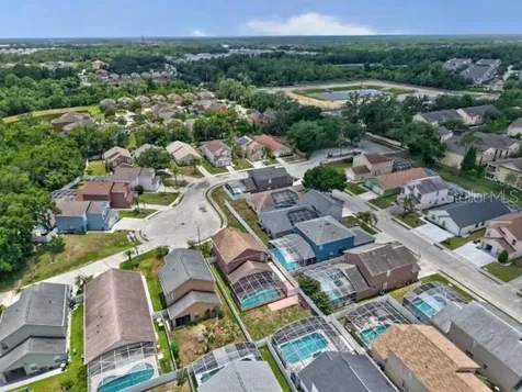 4423 Hamlet Court Kissimmee FL 34746